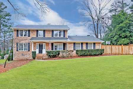 2712 Braithwood Rd NE Atlanta, GA 30345