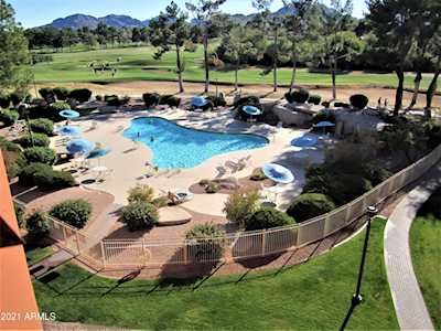 12212 N Paradise Village Parkway #437 Phoenix, AZ 85032