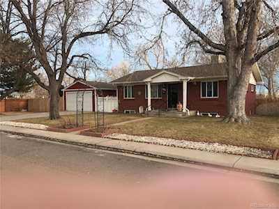 9320 W 51st Ave Arvada, CO 80002