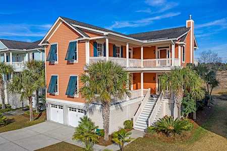 3103 S Shore Dr Charleston, SC 29407