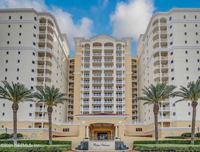 1031 1st St Jacksonville Beach, FL 32250