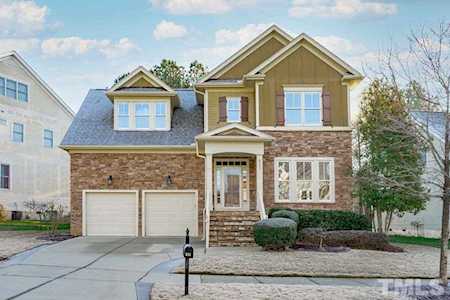 421 Edgepine Drive Holly Springs, NC 27540
