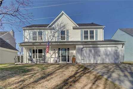 1180 Northvale Dr Virginia Beach, VA 23464