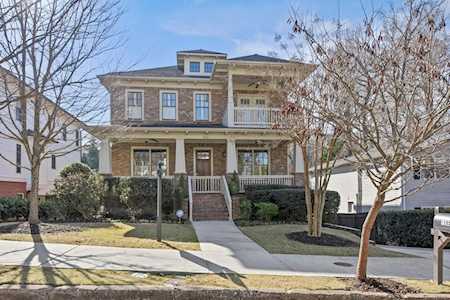 1595 Marlbrook Dr NE Atlanta, GA 30307