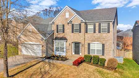 9718 Glen Eden Ct Brentwood, TN 37027