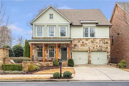 11632 Parkside Ave Alpharetta, GA 30005