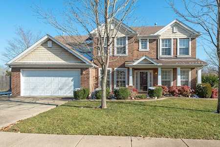 1719 Emma Cir Spring Hill, TN 37174