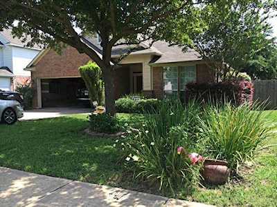 2609 Century Park BLVD Austin, TX 78727