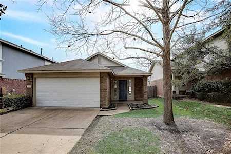 2213 Wilma Rudolph RD Austin, TX 78748