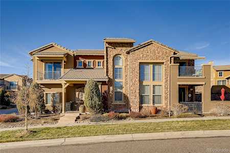9198 Viaggio Way Highlands Ranch, CO 80126