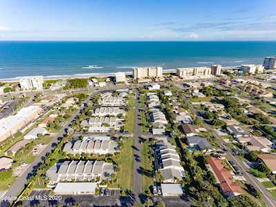 170 Palmetto Avenue #25-4 Indialantic, FL 32903