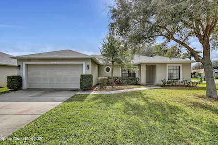 2101 Belmont Way West Melbourne, FL 32904