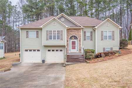 5978 Deer Springs Ln NW Acworth, GA 30101