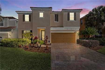 11763 Aurelio Ln Orlando, FL 32827