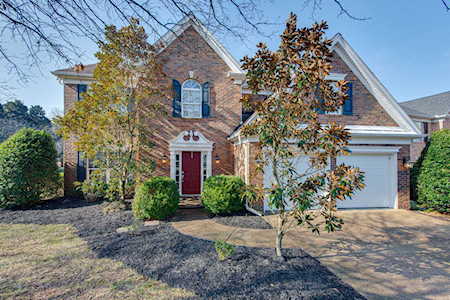 5705 Sterling Oaks Dr Brentwood, TN 37027