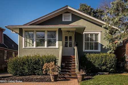 118 Claremont Ave Louisville, KY 40206