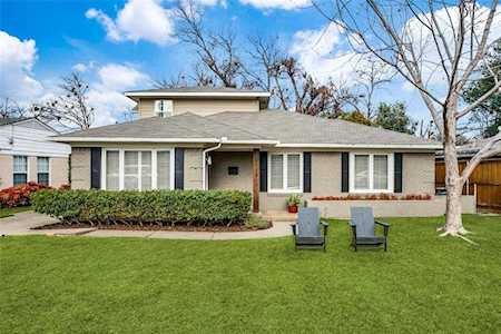 6719 Blessing Drive Dallas, TX 75214