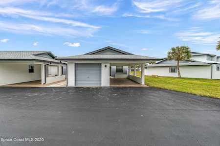 707 Palm Springs Circle Indian Harbour Beach, FL 32937