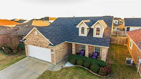 2032 Haylee Drive Fort Worth, TX 76131