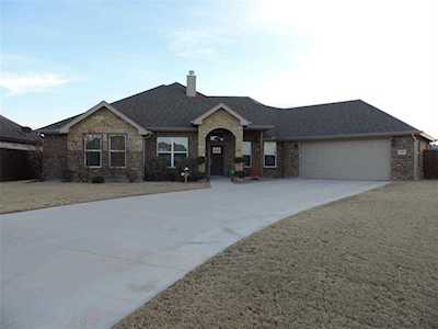 6909 Tradition Drive Abilene, TX 79606