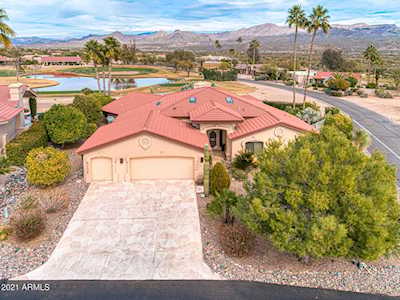 19126 E Poco Rio Drive Rio Verde, AZ 85263