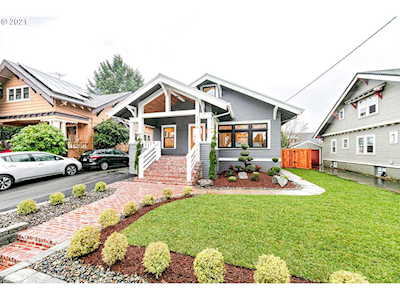 3414 NE 42nd Ave Portland, OR 97213