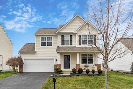 5990 Caplinger Avenue Westerville, OH 43081