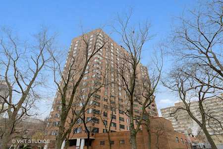 3100 N Lake Shore Dr #1205 Chicago, IL 60657