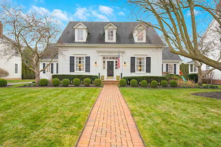5937 Lower Bremo Lane New Albany, OH 43054