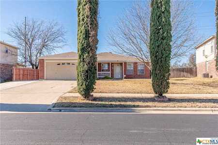 4401 Paintbrush Dr Killeen, TX 76542