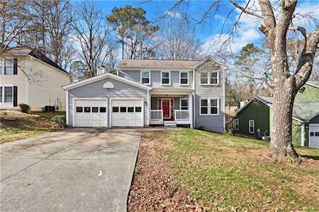 3575 Manchester Dr Lawrenceville, GA 30044