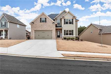 367 Cobblestone Trl Dallas, GA 30132