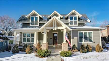 825 La Farge Ave Louisville, CO 80027