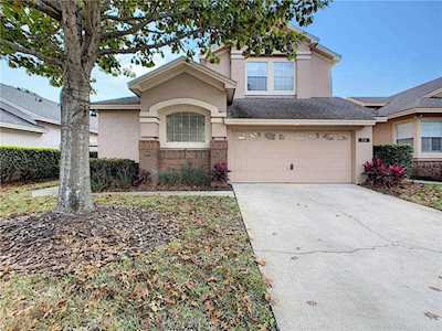 2524 Clarinet Dr Orlando, FL 32837