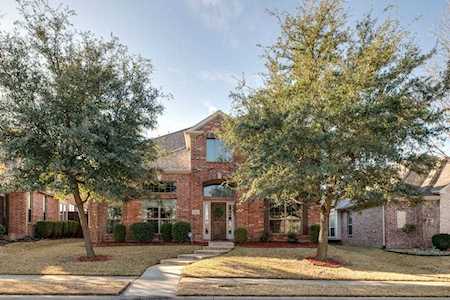 2373 Falcon Point Drive Frisco, TX 75033