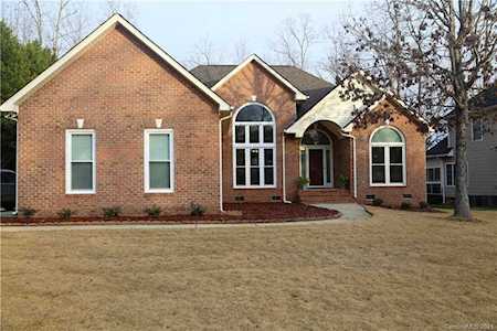 1308 Mill Race Ln Matthews, NC 28104