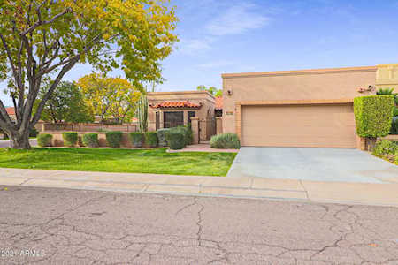9710 N 80th Way Scottsdale, AZ 85258