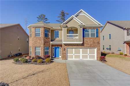 2376 Morgan Estate Dr Buford, GA 30519