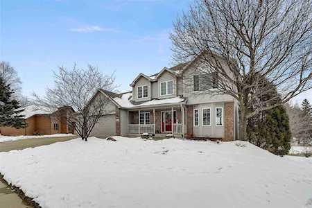 115 Pinnacle Dr Lake Mills, WI 53551