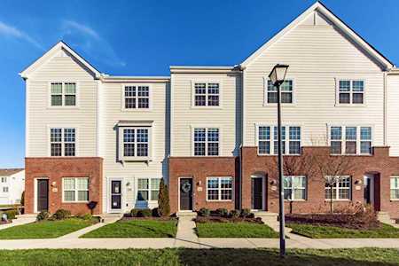 5656 Pittsford Drive Westerville, OH 43081