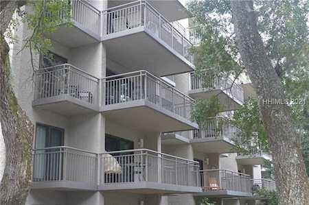 11 S Forest Beach Dr #322 Hilton Head Island, SC 29928