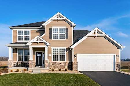 515 Chariot Way Marysville, OH 43040
