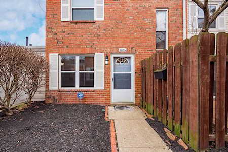 3056 Jersey Drive Columbus, OH 43204