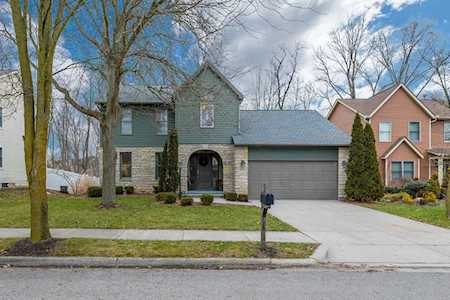 375 Orchard Canyon Delaware, OH 43015