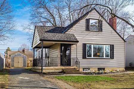 920 S Broadleigh Road Columbus, OH 43209