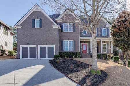 3367 Mulberry Lane Way Dacula, GA 30019