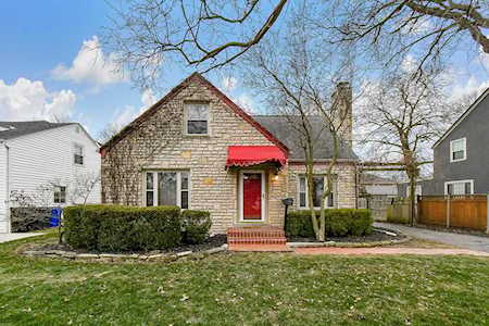 1537 Barrington Road Upper Arlington, OH 43221