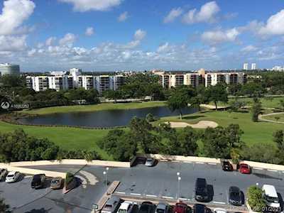 20301 W Country Club Dr #1022 Aventura, FL 33180