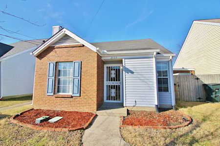 2733 Penn Meade Dr Nashville, TN 37214