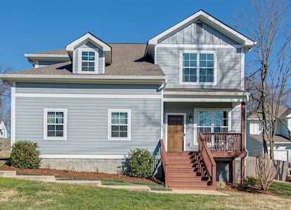 554 Westboro Dr Nashville, TN 37209